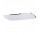 головка душа 400x260mm Kludi Freshline , хром