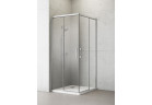 Душевая кабина Radaway Idea 8 KDD 120x120cm стекло бесцветное, profil хром 