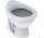 Напольный раковина WC для детей ,унитаз, Geberit Bambini, белая