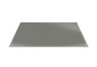Wkład стеклянный Duravit DuraSquare полка 57 cm - стекло szara flanela