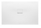 Поддон прямоугольный konglomeratowy Villeroy&Boch Squaro Infinity 900 x 800 x 40mm ,antracytowy