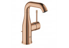Смеситель для раковины Grohe Essence напольный, wys. 193 mm, на одно отверстие, brushed warm sunset