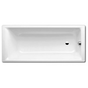 Wanna Kaldewei Puro 170x75 cm model 652- sanitbuy.pl