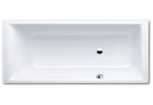Ванна Kaldewei Puro 190x90 cm model 697 z переливом z boku