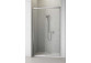 Двери wnękowe Radaway Idea DWJ 140cm x 200.5cm правые стекло бесцветное золото szczotkowane 