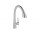 Смеситель для мойки однорычажный, Grohe Zedra, нержавеющая сталь