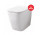 Раковина WC ArtCeram A16 напольный bezrantowa 36x52cm, белая