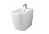 Bidet ArtCeram A16 напольный 36x52cm, белый