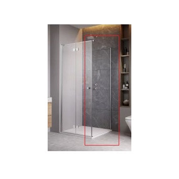 Боковая стенка S1 90 для кабины Radaway Essenza Pro KDJ, 900x2000mm