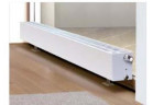 Радиатор Purmo Plint PD typ 22, 20x140 cm - белый