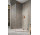 Часть правая кабины Radaway Essenza Pro KDD, 800x2000mm, стекло бесцветное, profil медь szczotkowana