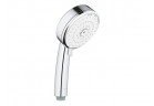 Ручной душ, Grohe Tempesta Cosmopolitan 100, 3-strumieniowy, хром