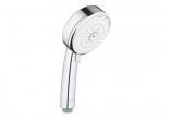 Ручной душ, Grohe Tempesta Cosmopolitan 100, 3-strumieniowy, хром