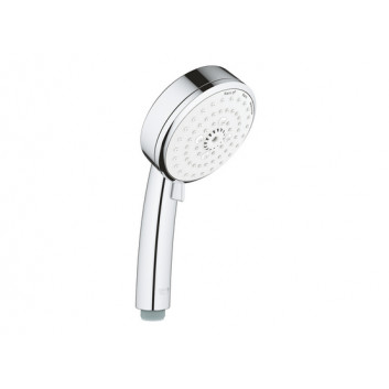 Ручной душ, Grohe Tempesta Cosmopolitan 100, 3-strumieniowy, хром