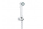 Душевой гарнитур, Grohe Tempesta-F trigger spray 30, хром/белый