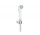 Душевой гарнитур, Grohe Tempesta-F trigger spray 30, хром/белый