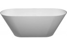 Ванна Riho Barcelona Solid Surface, 170x70