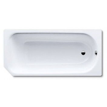 Wanna Kaldewei Saniform V1 160x70 cm model 362-1- sanitbuy.pl