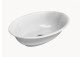 Umywalka Flaminia Step 110x50- sanitbuy.pl