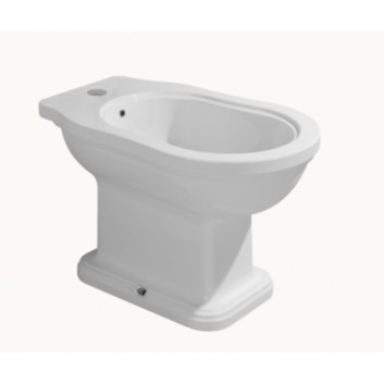 Bidet Flaminia Efi stojący- sanitbuy.pl