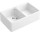 Zlewozmywak керамический двойной Villeroy & Boch O.Novo 795x220x500 mm