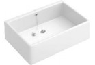 Zlew керамический Villeroy & Boch O.Novo 495x170x400 mm