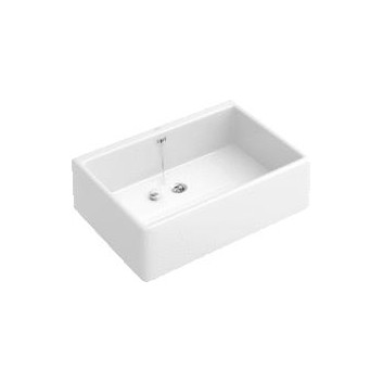 Zlew Villeroy & Boch O.Novo 495x170x400 mm- sanitbuy.pl