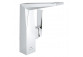 Bateria Grohe Allure Brilliant umywalkowa jednouchwytowa- sanitbuy.pl