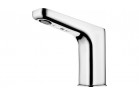 Сенсорный смеситель для раковины bez regulacji temperatury - 4xAA, Deante Sensor, хром