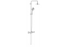 Душевая система Grohe термостатический New Tempesta Cosmopolitan