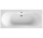 Ванна прямоугольная Villeroy & Boch OBERON 2.0, 180x80, Weiss Alpin