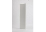 Радиатор Purmo Paros V 21 wys. 180 x 40,5 cm - стандартный цвет белый - белый
