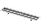 Сливной желоб TECE drainline prosta с манжетой 1200 mm