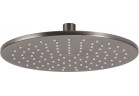 Душевая лейка круглая 250mm, Deante Cascada, titanium