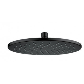Душевая головка Deante Floks fi 300mm сталь- sanitbuy.pl