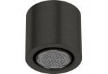 Верхний душ душевая stalowa 250x250mm, Deante Cascada, золото szczotkowane