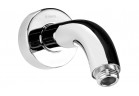 Излив душевая подвесная универсальная Deante Cascada 160 mm, хром 