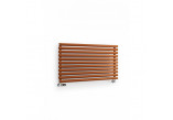 Радиатор Terma Rolo Room 58x147 cm - RAL i Kolory Специальные