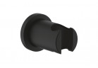Держатель душевой настенный, Grohe, phantom black