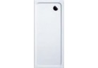 Поддон стальной Kaldewei Superplan XXL с панелью из пенопласта 100x140x4,3 cm - model 412-2