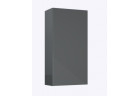 Подвесной шкафчик 40 1D, Elita for All, anthracite hg