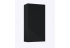 Подвесной шкафчик 40 1D, Elita for All, black hg