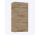 Подвесной шкафчик 40 1D, Elita for All, дуб canela 