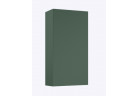 Подвесной шкафчик 40 1D, Elita for All, forest green мат. 