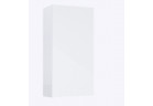 Подвесной шкафчик 40 1D, Elita for All, white hg