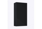 Подвесной шкафчик 40 1D, Elita for All, black hg