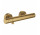 Смеситель для душа Grohe Grohtherm 1000 Cosmopolitan M, подвесная, с термостатом - brushed cool sunrise