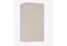 Подвесной шкафчик 40 1D, Elita for All, fume мат.