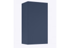 Подвесной шкафчик 40 1D, Elita for All, navy blue мат.