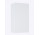 Подвесной шкафчик 40 1D, Elita for All, white hg